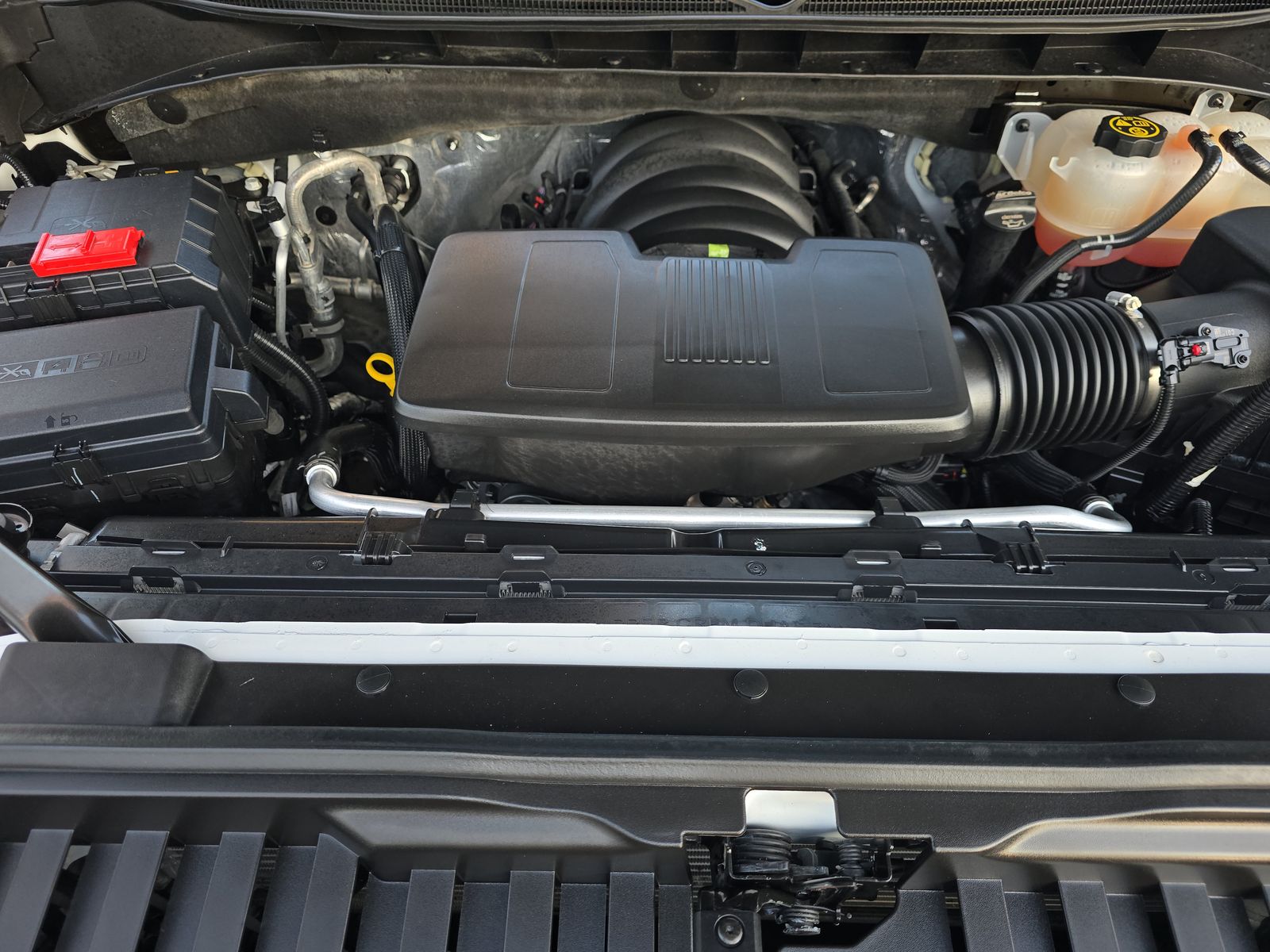 2023 Chevrolet Silverado 1500 LT Trail Boss AWD