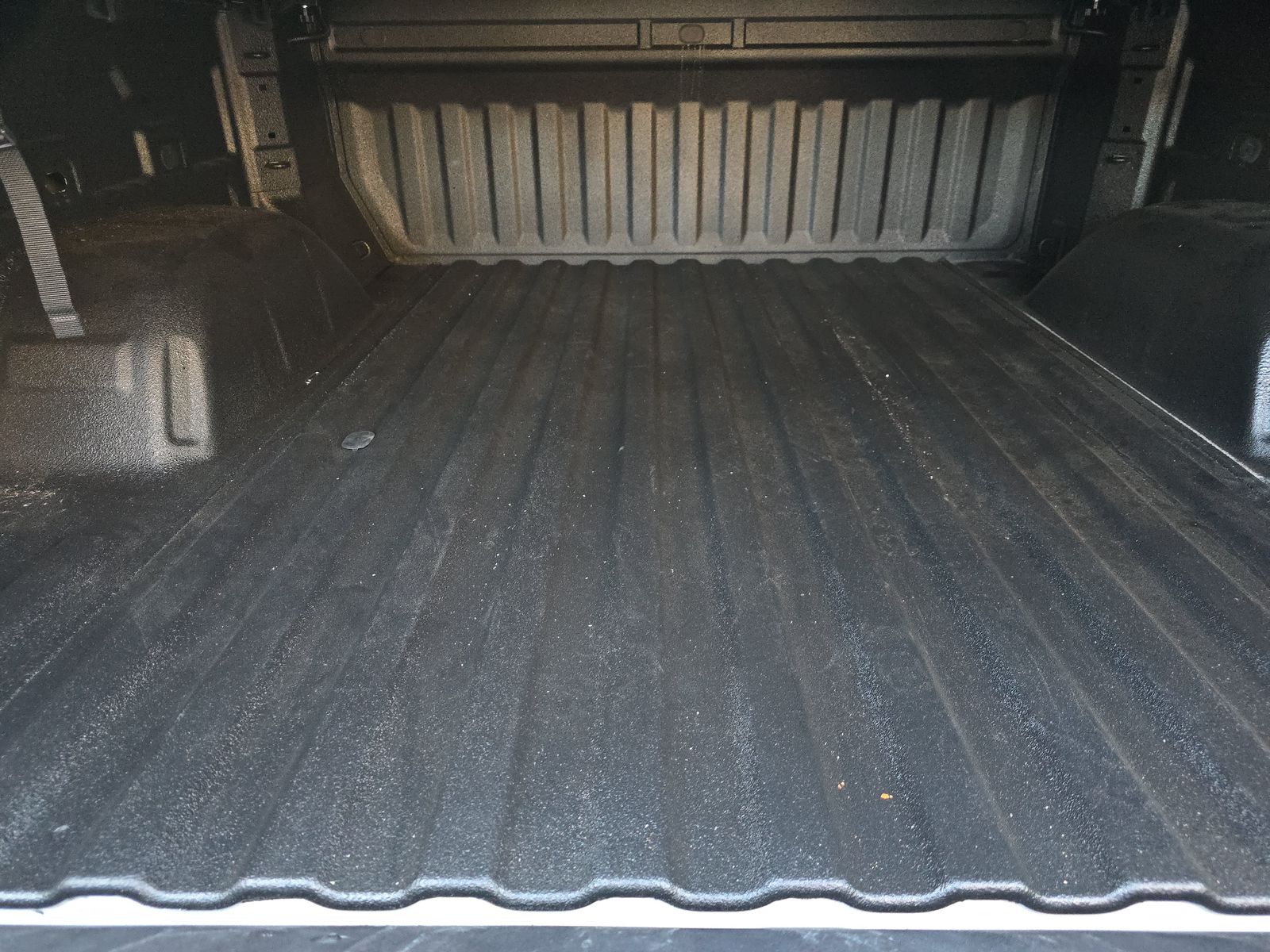 2023 Chevrolet Silverado 1500 LT Trail Boss AWD