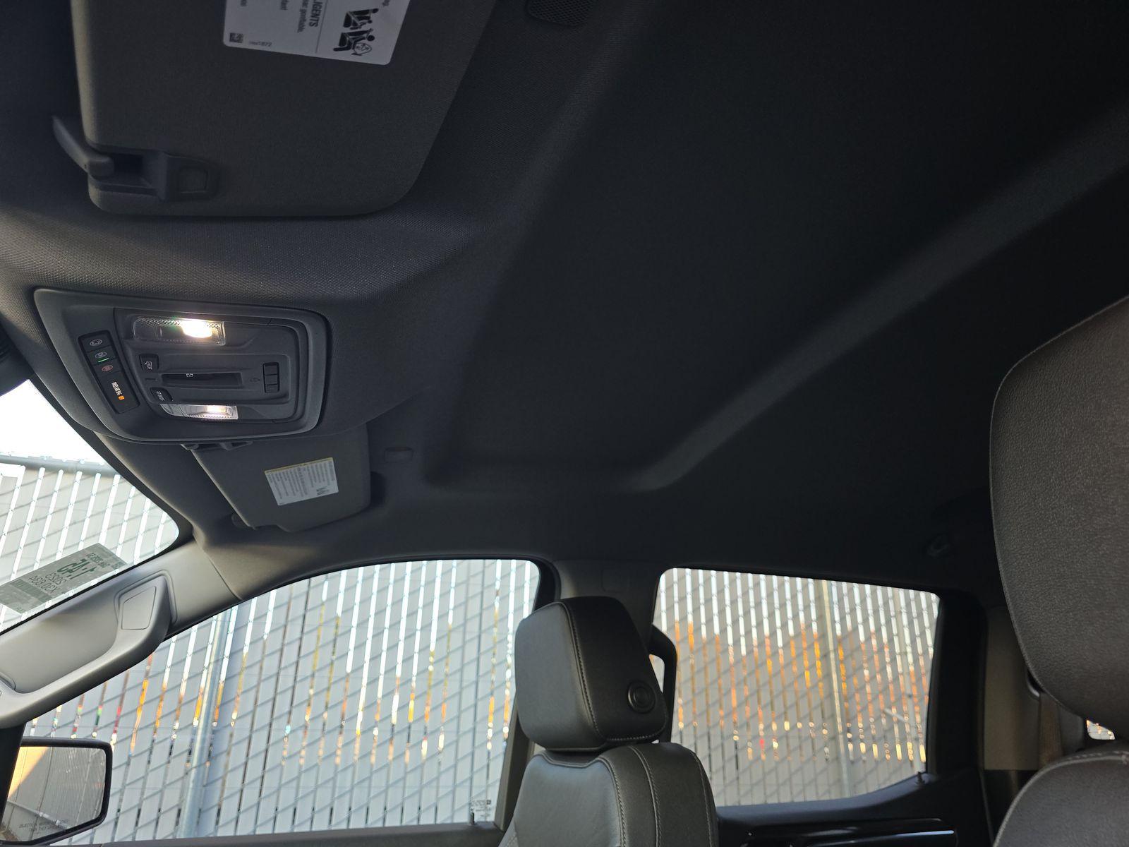 2023 Chevrolet Silverado 1500 LT Trail Boss AWD