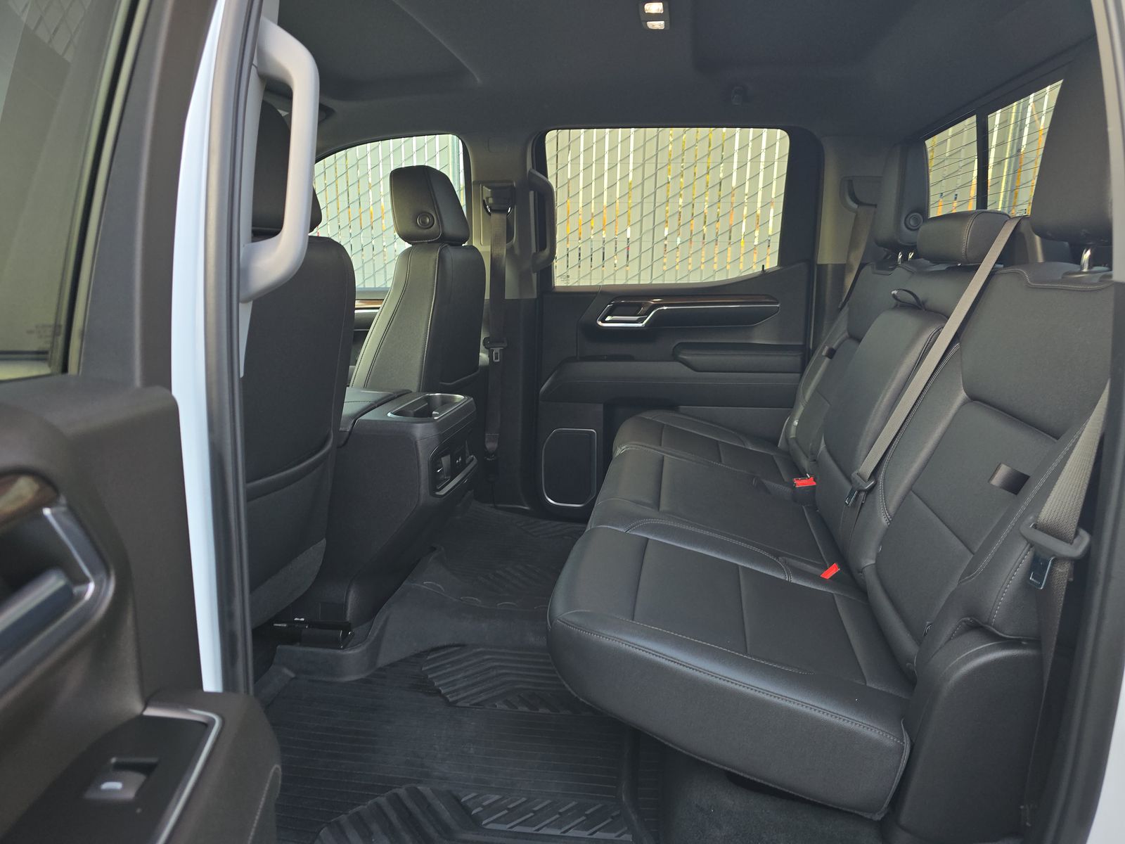 2023 Chevrolet Silverado 1500 LT Trail Boss AWD