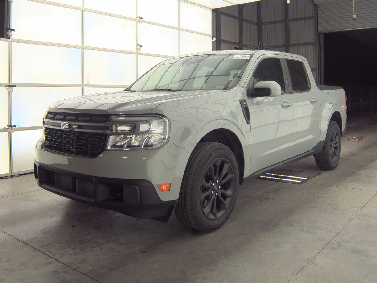 2022 Ford Maverick Lariat's photo