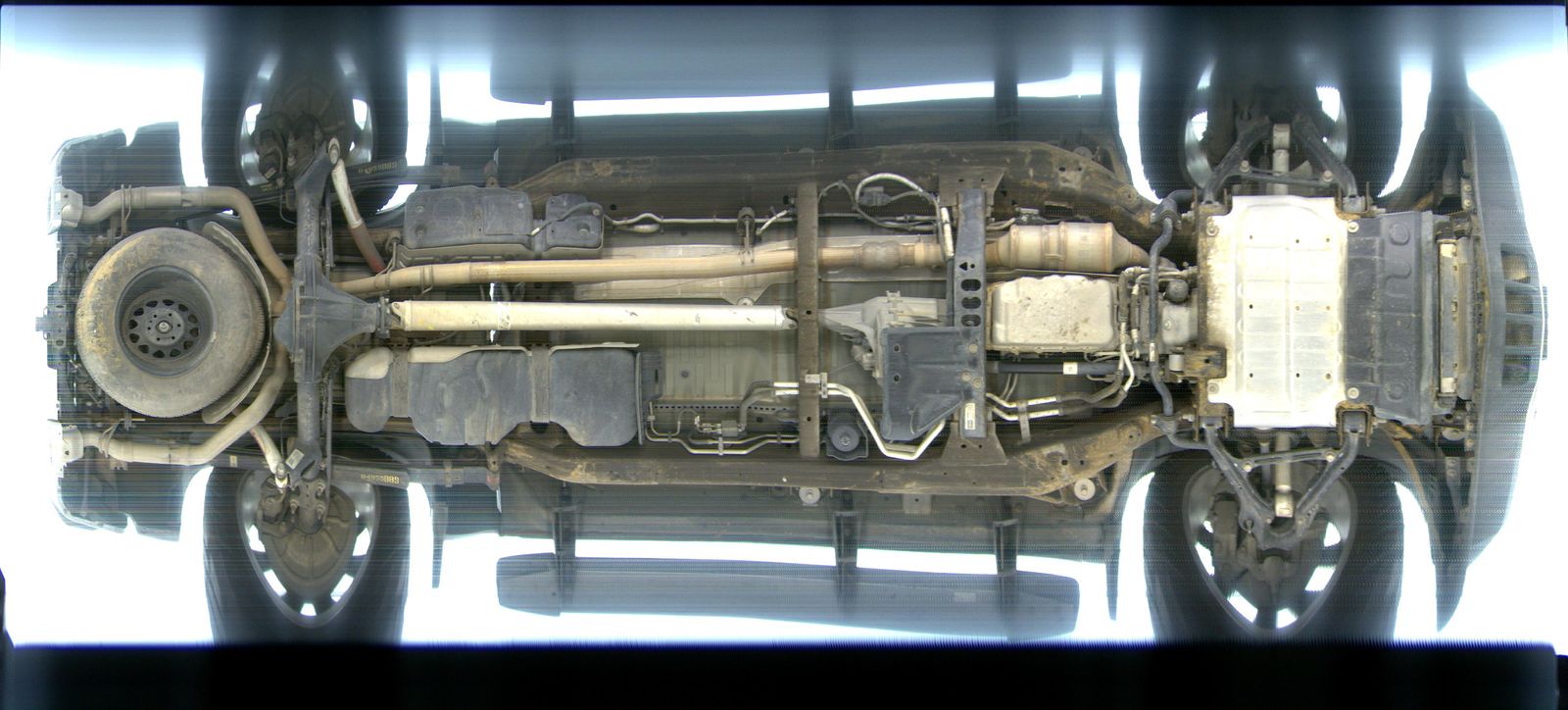 2021 Chevrolet Silverado 1500 LTZ AWD