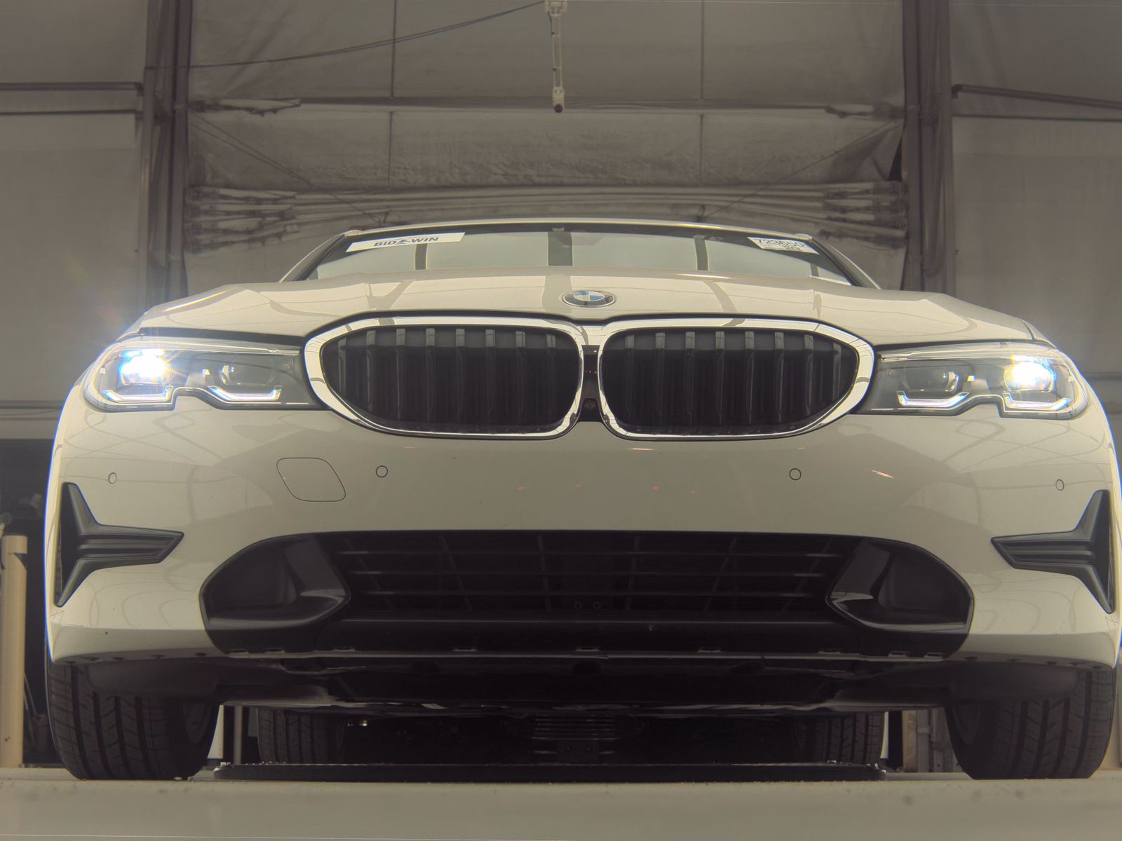 2020 BMW 3 Series 330i RWD