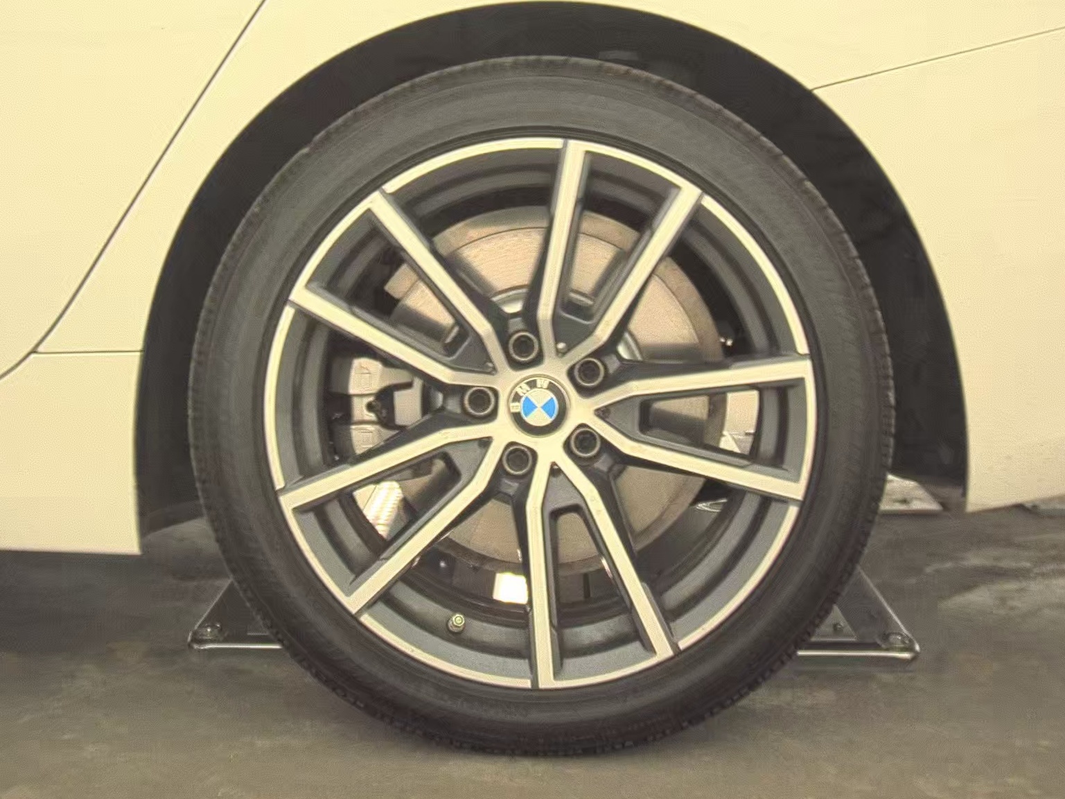 2020 BMW 3 Series 330i RWD