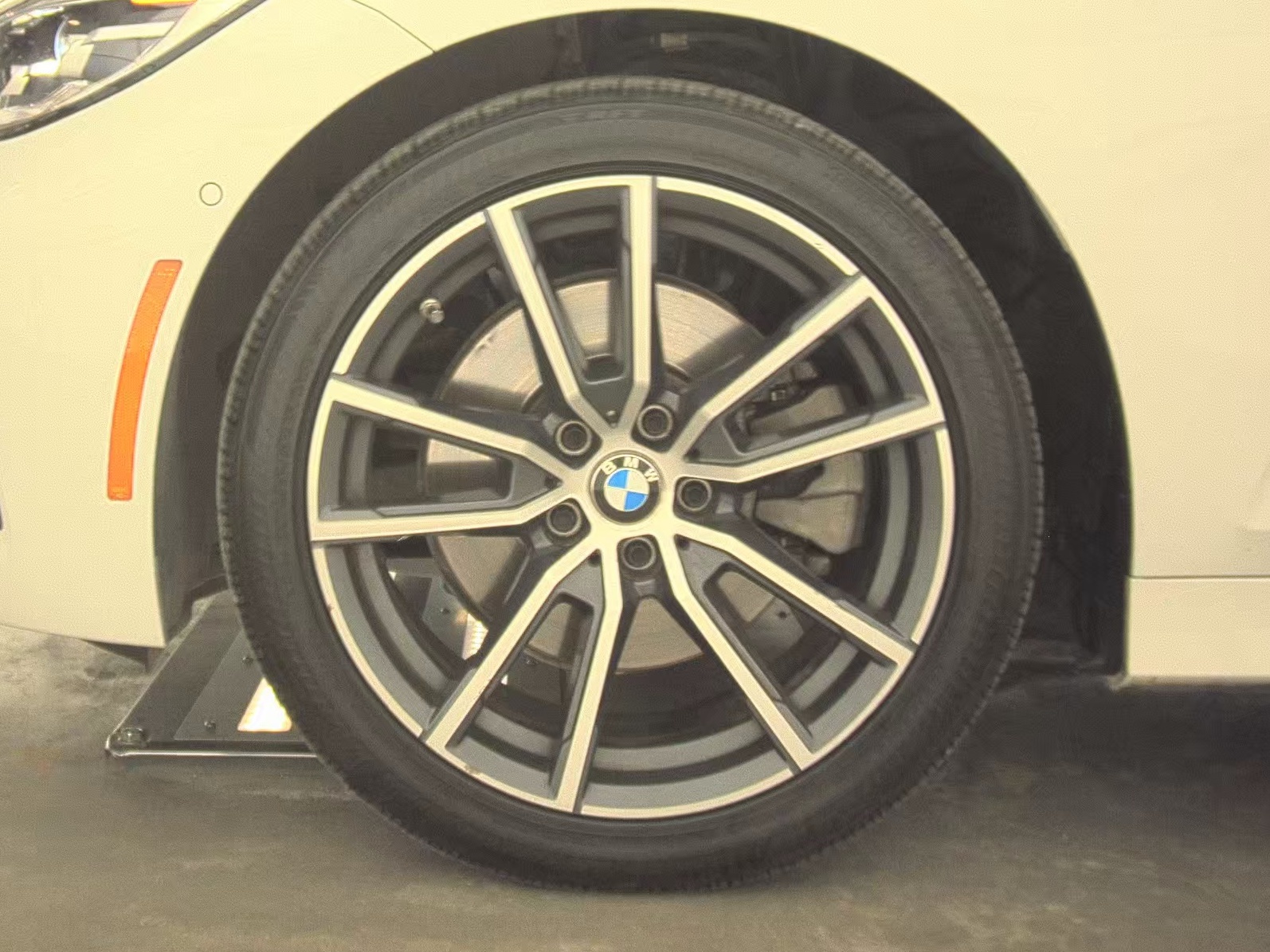 2020 BMW 3 Series 330i RWD