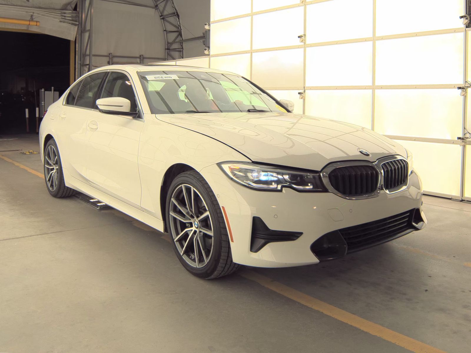 2020 BMW 3 Series 330i RWD