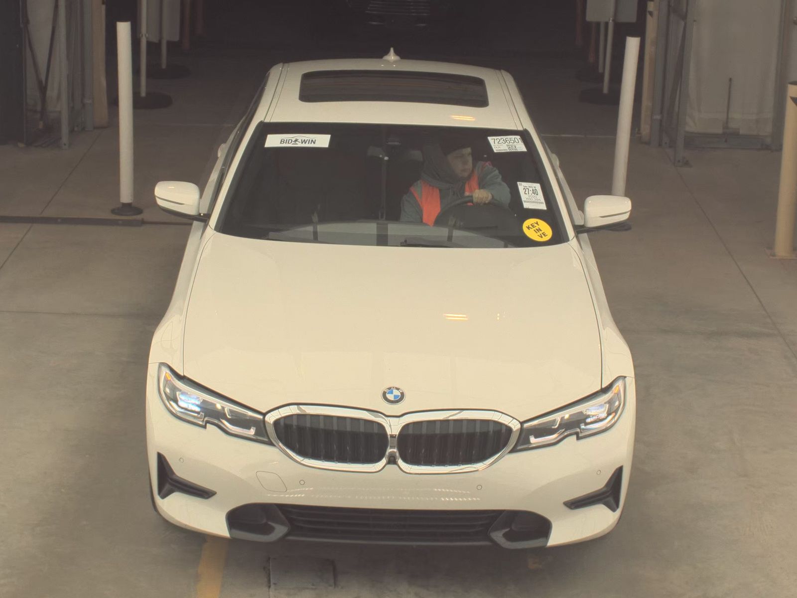 2020 BMW 3 Series 330i RWD