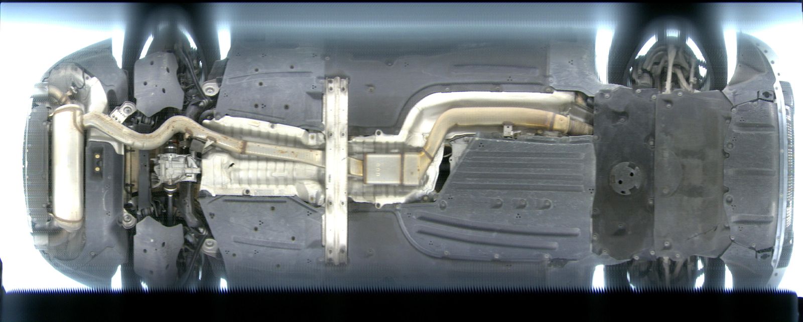 2020 BMW 3 Series 330i RWD