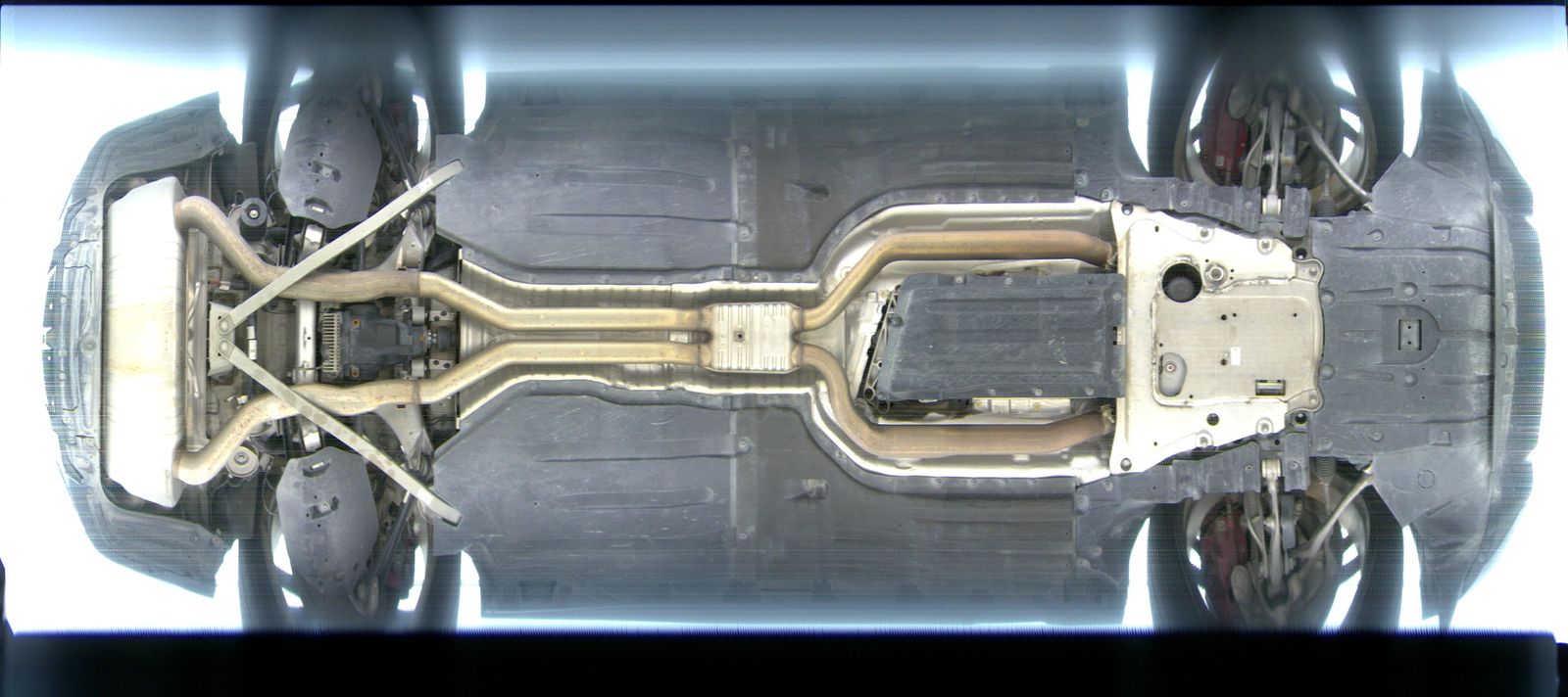 2021 BMW X6 M50i AWD