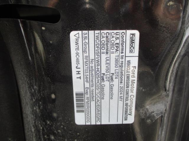 2024 Lincoln Navigator Reserve AWD