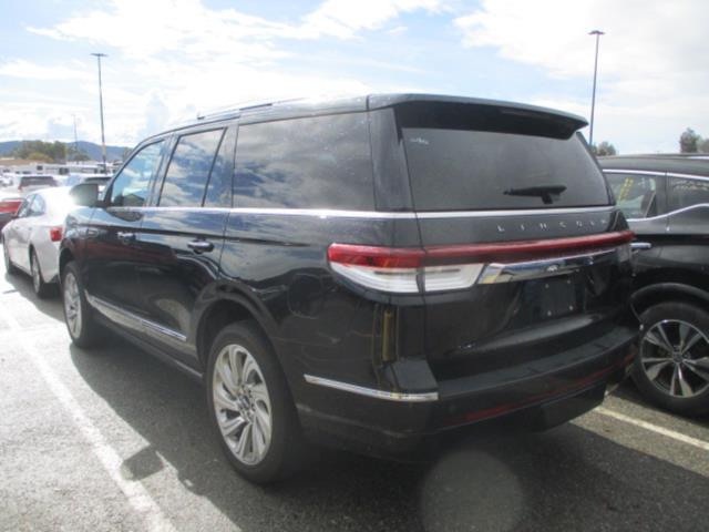 2024 Lincoln Navigator Reserve AWD