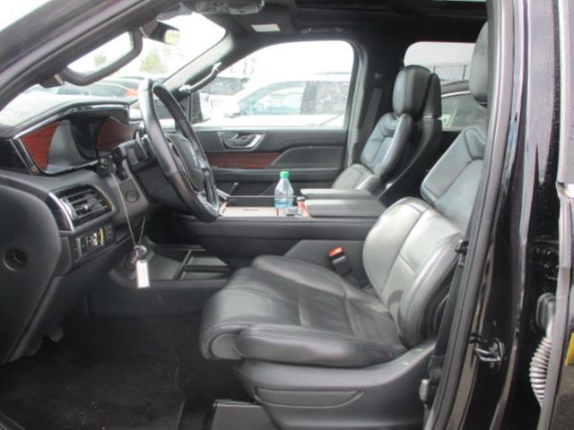 2024 Lincoln Navigator Reserve AWD