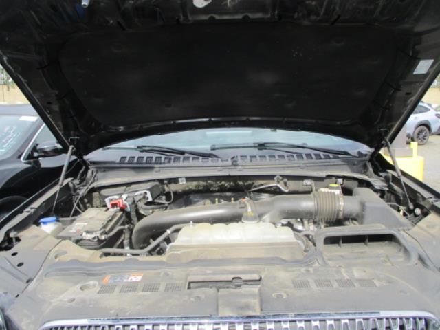 2024 Lincoln Navigator Reserve AWD