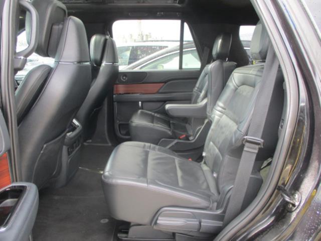 2024 Lincoln Navigator Reserve AWD