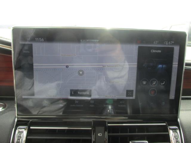 2024 Lincoln Navigator Reserve AWD