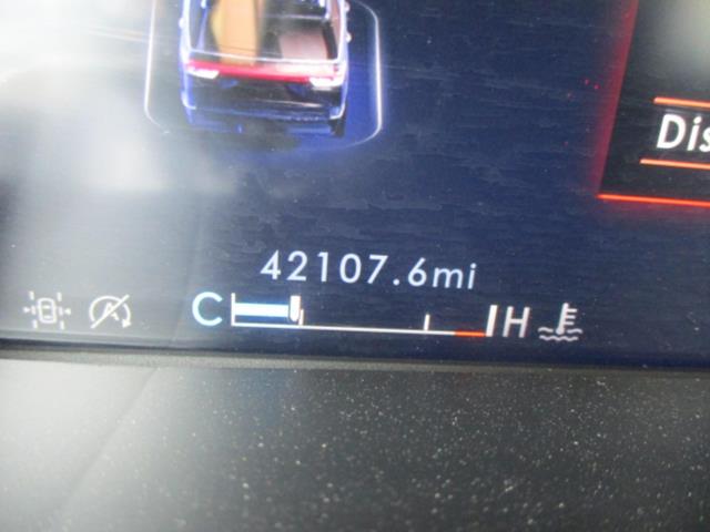 2024 Lincoln Navigator Reserve AWD