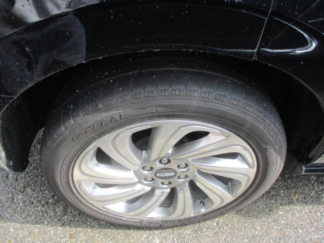 2024 Lincoln Navigator Reserve AWD