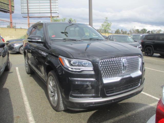 2024 Lincoln Navigator Reserve AWD