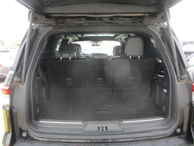 2024 Lincoln Navigator Reserve AWD