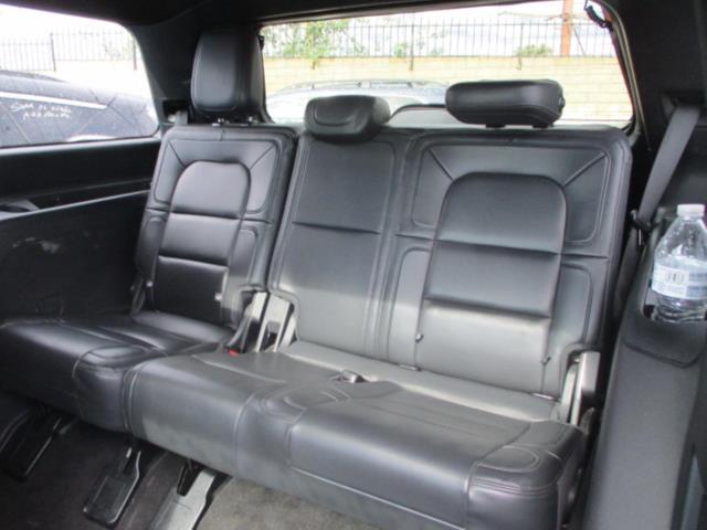 2024 Lincoln Navigator Reserve AWD