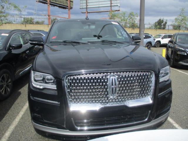 2024 Lincoln Navigator Reserve AWD