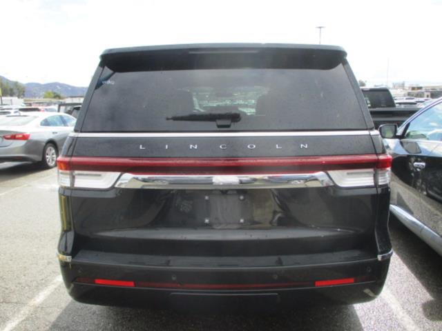 2024 Lincoln Navigator Reserve AWD