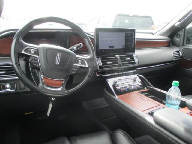 2024 Lincoln Navigator Reserve AWD