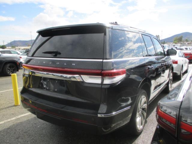 2024 Lincoln Navigator Reserve AWD