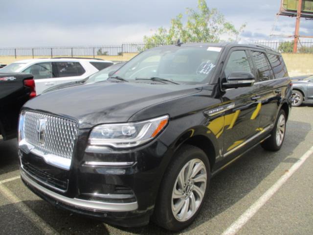 2024 Lincoln Navigator Reserve AWD