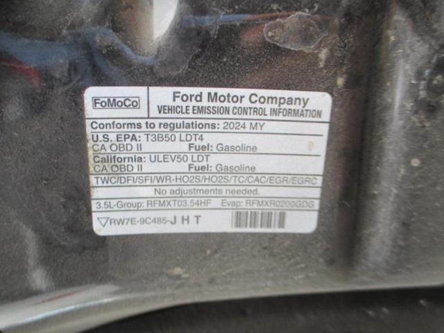 2024 Lincoln Navigator Reserve AWD