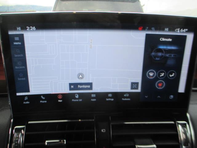 2024 Lincoln Navigator Reserve AWD