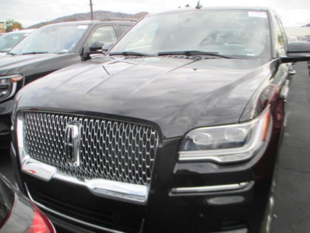 2024 Lincoln Navigator Reserve AWD