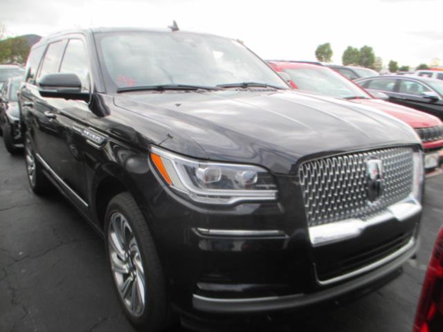 2024 Lincoln Navigator Reserve AWD