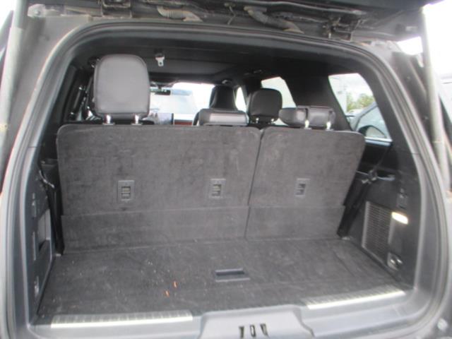 2024 Lincoln Navigator Reserve AWD