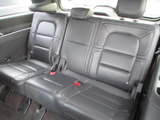 2024 Lincoln Navigator Reserve AWD