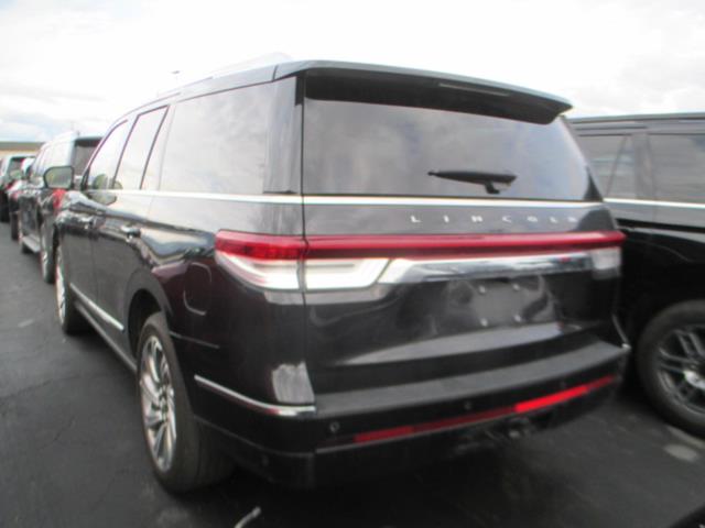 2024 Lincoln Navigator Reserve AWD