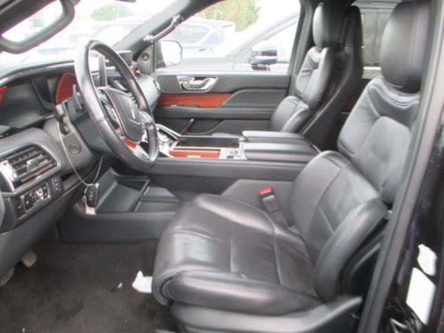 2024 Lincoln Navigator Reserve AWD