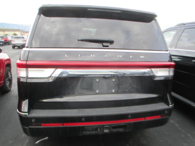 2024 Lincoln Navigator Reserve AWD