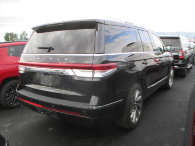 2024 Lincoln Navigator Reserve AWD