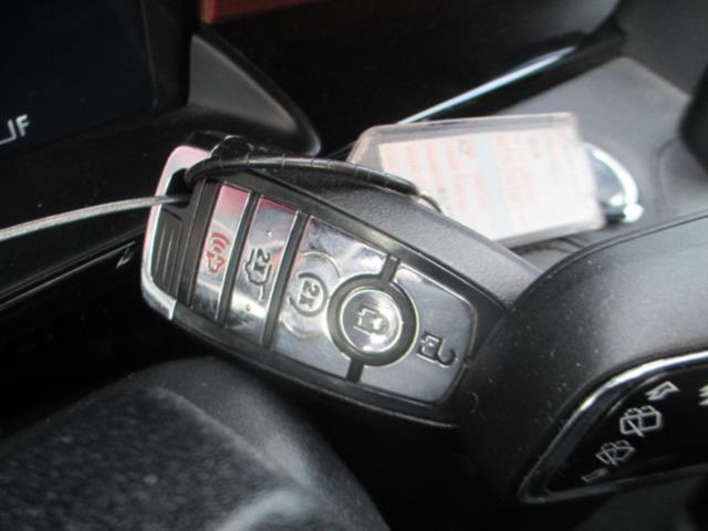 2024 Lincoln Navigator Reserve AWD