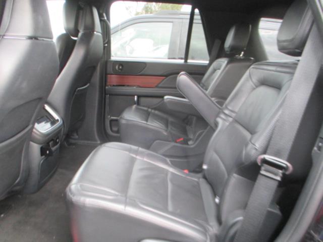 2024 Lincoln Navigator Reserve AWD