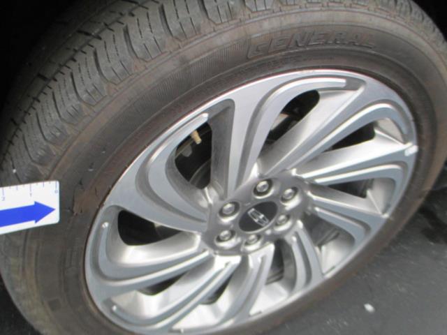 2024 Lincoln Navigator Reserve AWD