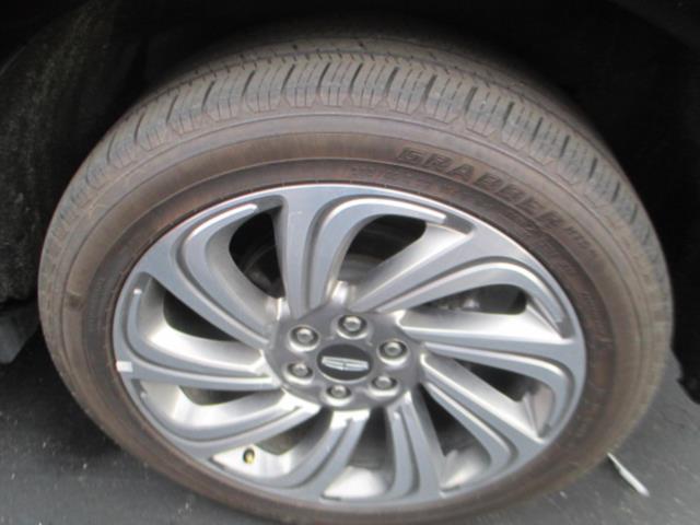 2024 Lincoln Navigator Reserve AWD