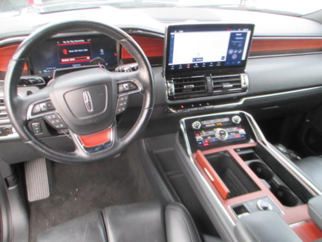 2024 Lincoln Navigator Reserve AWD