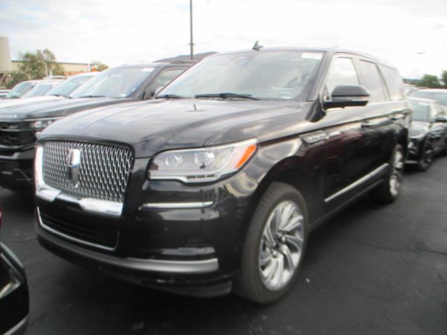 2024 Lincoln Navigator Reserve AWD