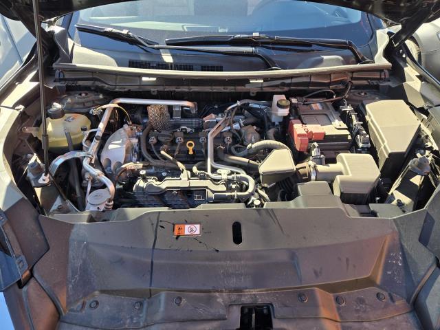 2024 Mitsubishi Outlander SEL FWD