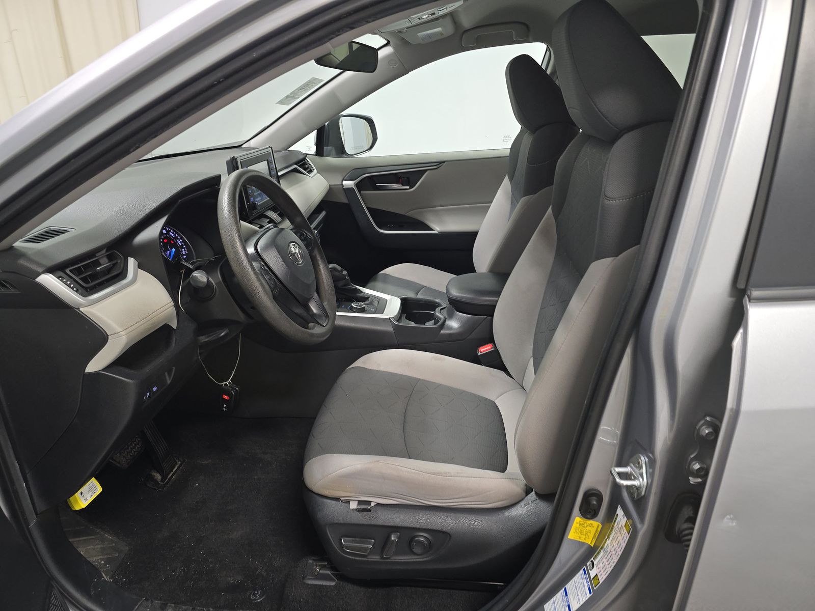 2020 Toyota RAV4 Hybrid XLE AWD