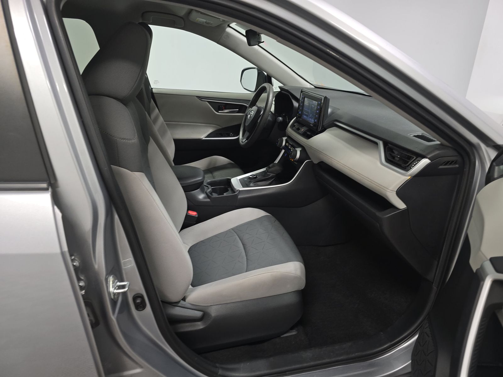 2020 Toyota RAV4 Hybrid XLE AWD