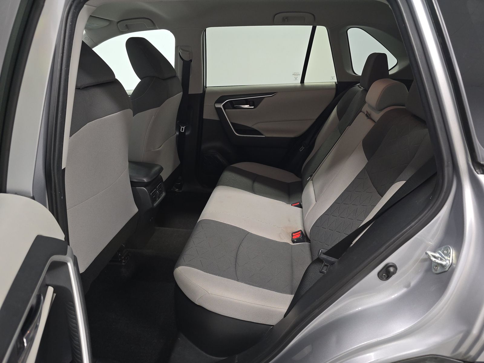 2020 Toyota RAV4 Hybrid XLE AWD