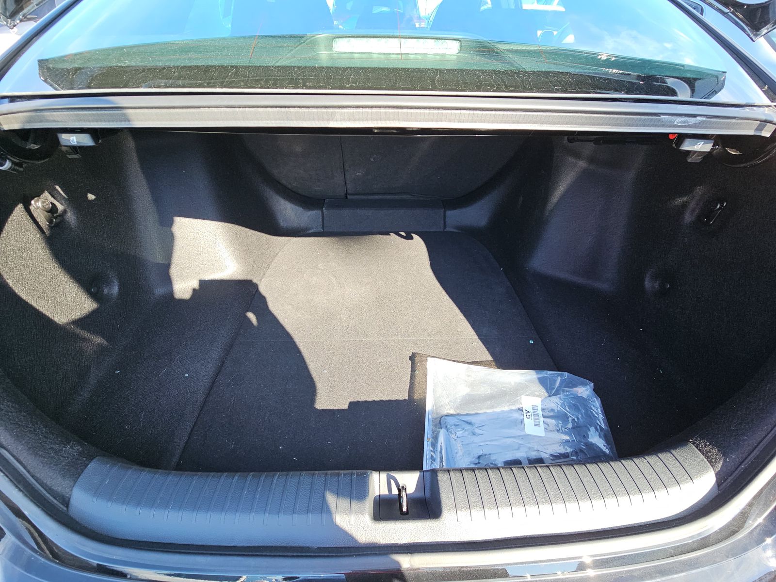 2024 Honda Accord Hybrid Sport FWD